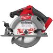 M18FCS552-0X M18 FUEL Akku-Kreissäge Produktbild img1 S