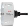 Lochsäge mit HM-Verzahnung Milwaukee Hole Dozer Produktbild img10 S