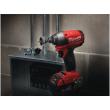 SHOCKWAVE Lochsäge für dünne Bleche und Kunststoffe Produktbild img2 S