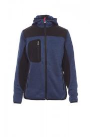 TRIP LADY BLAU MELIERT/SCHWARZ Produktbild