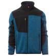 TRAVEL BLAU MELIERT/SCHWARZ Produktbild img1 S