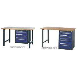 Werkbank PREMUS, Breite 1500 mm/2000 mm Produktbild