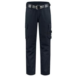 Bundhose TRICORP, TWILL, navy Produktbild