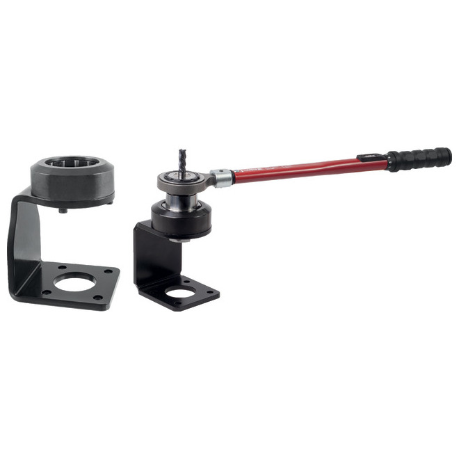 Montagevorrichtung mit Rollen MAS-BT,CAT50,HSK-100   FAHRION Produktbild img1 L