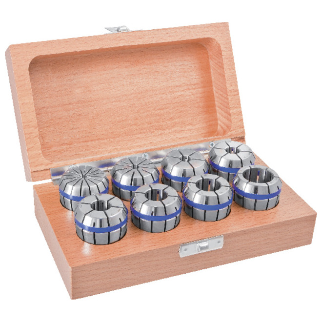 Spzg.-Satz GERC25-HPD Protect ISO15488-A  4,0-16,0mm FAHRION Produktbild img1 L