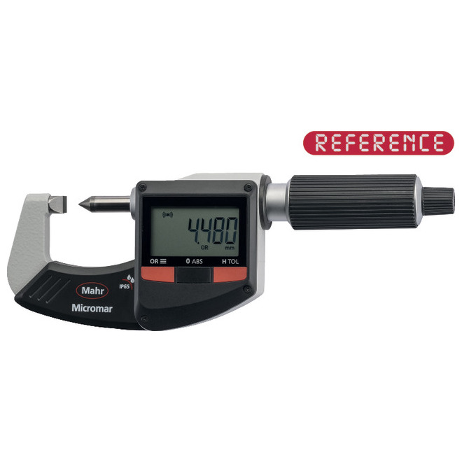 Dig.-Bg.-Messschr. 40 EWRi-K 0- 20mm, intgr. wireless  MAHR Produktbild img1 L