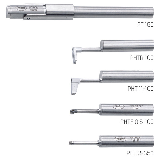 Taster PHT6-350 für Messgerät MarSurf    MAHR Produktbild img1 L