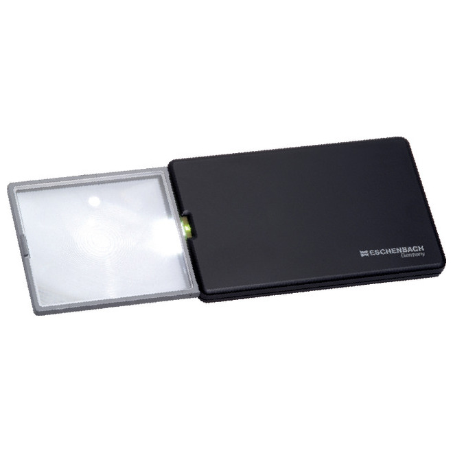 Lupenleuchte ESCHENBACH, Easy Pocket mit LED Produktbild img1 L