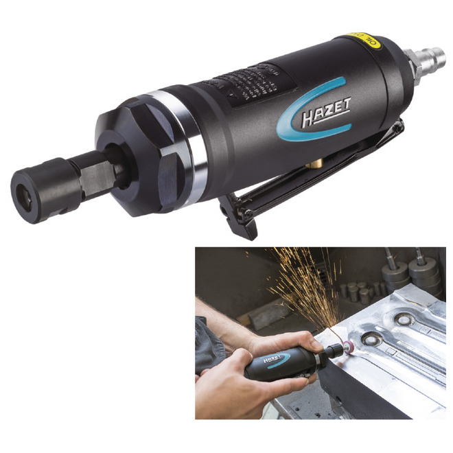 Stabschleifer 22.000 min-1 9032 P-1, 700W  - HAZET - Produktbild img1 L