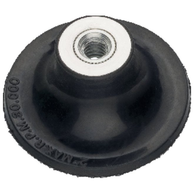 Borstenschleifer Teller Ø 50mm Roloc, 9033-11-015  - HAZET - Produktbild img1 L