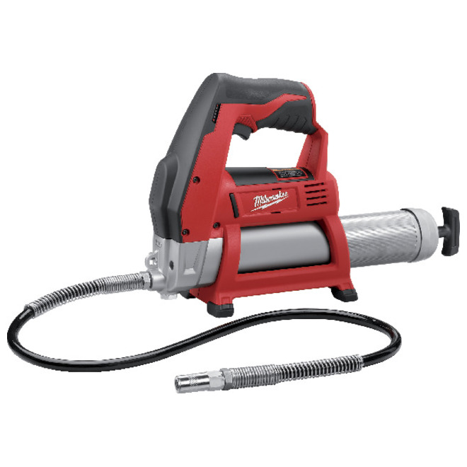 Akku-Fettpresse 18 V M18 GG/0-Vers.  - Milwaukee - Produktbild img1 L