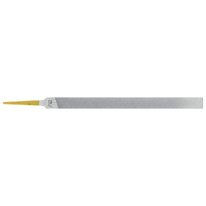 Stiftenfeile, normal CORINOX, SH00, 200 mm Produktbild img1 L