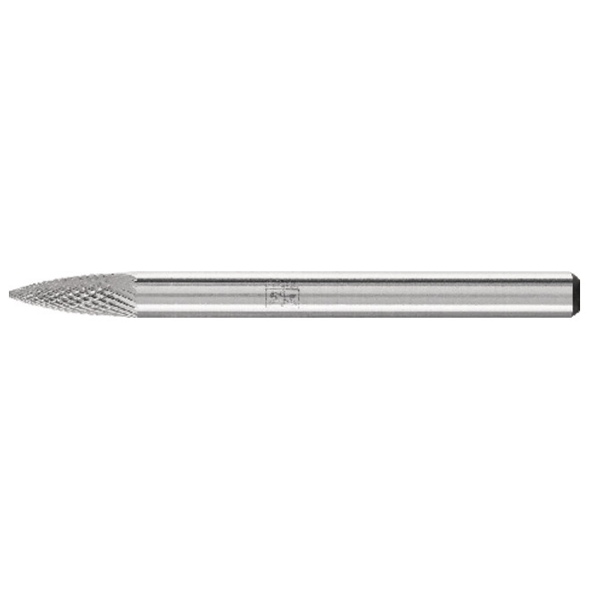 HM-Kleinfrässtift Typ SPG  0307/3 Micro Produktbild img1 L