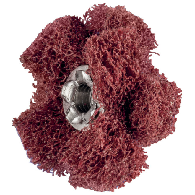 Schleifstern PFERD, Typ PNST, Ø 38 mm Produktbild img1 L