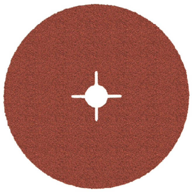Fiberscheibe 3M, Typ 782C, Ø 115 mm Produktbild img1 L