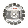 PRO Concrete Diamanttrennscheibe, 150 x 22,23 mm Produktbild img2 L