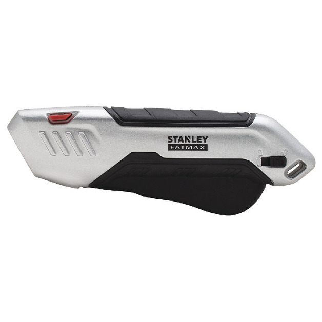 Sicherheitsmesser FatMax, mit Zangengriff, Metall  -STANLEY- Produktbild img1 L