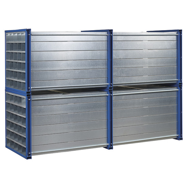 Wabenregal starr WR-25 VZ Produktbild img1 L