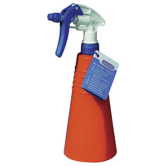 Industriezerstäuber PRESSOL, aus Polyethylen, 750 ml Produktbild img1 L