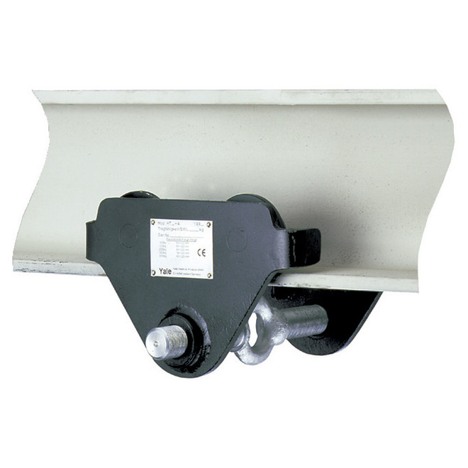 Handfahrwerk HTP/HTG YALE, &nbsp; Produktbild img1 L