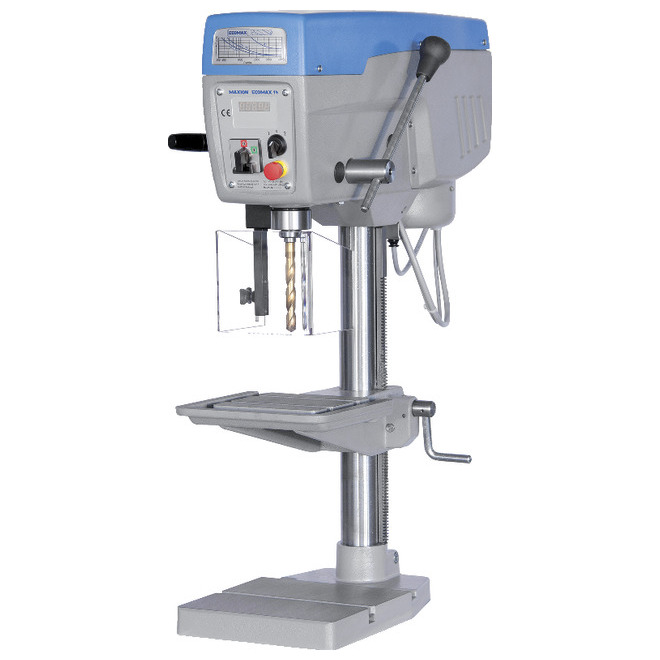 Tischbohrmaschine 1,00 kW ECOMAX 14  - MAXION - Produktbild img1 L