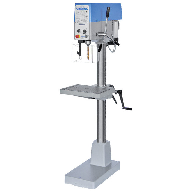 Säulenbohrmaschine 1,50 kW UNIMAX 2S  - MAXION - Produktbild img1 L