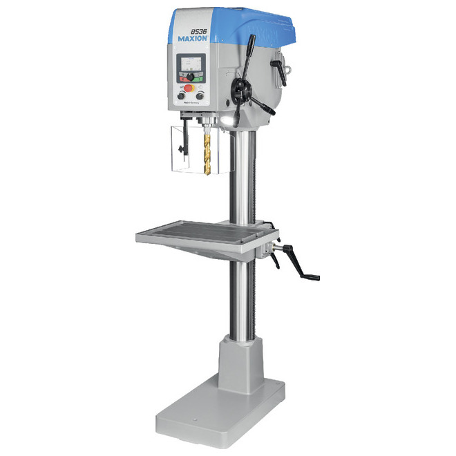Säulenbohrmaschine 4,00 kW BS 36  - MAXION - Produktbild img1 L