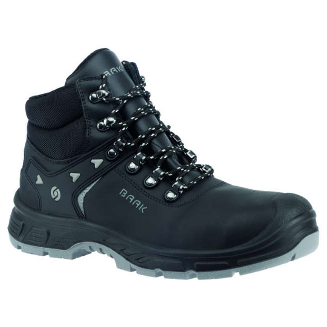 Sicherheitsstiefel BAAK, Heinrich 2 Produktbild img1 L