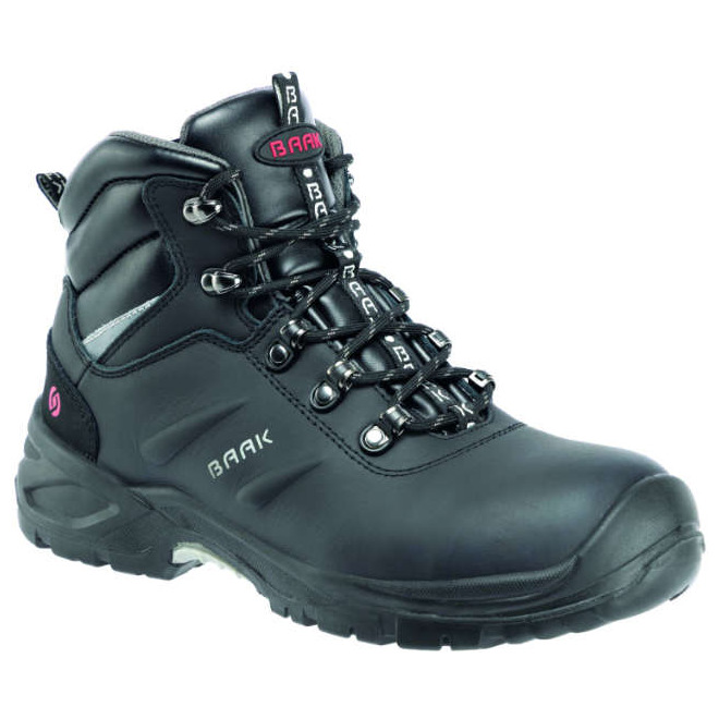 Sicherheitsstiefel BAAK, Harrison Produktbild img1 L