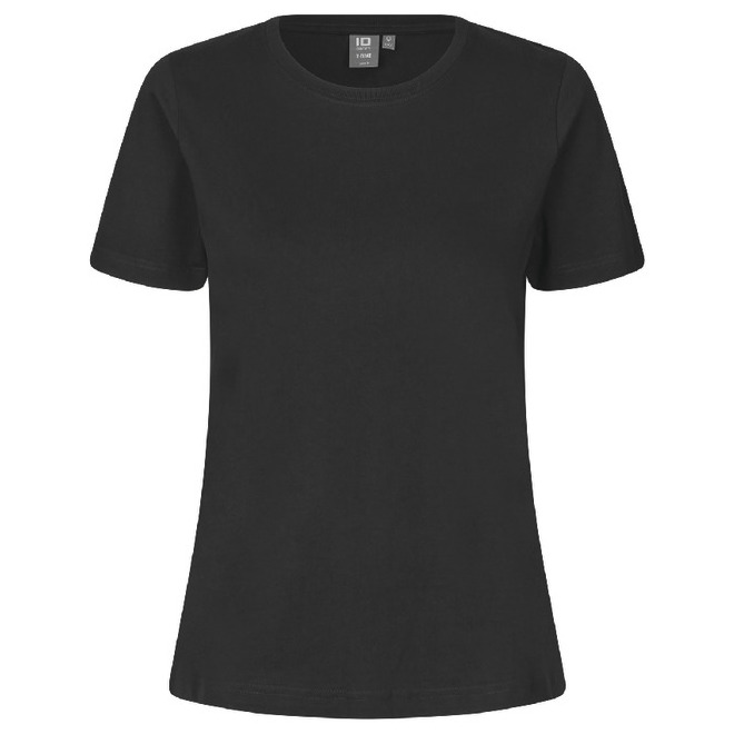 T-Shirt T-TIME, Damen, Gr. 2XL schwarz  -ID- Produktbild img1 L