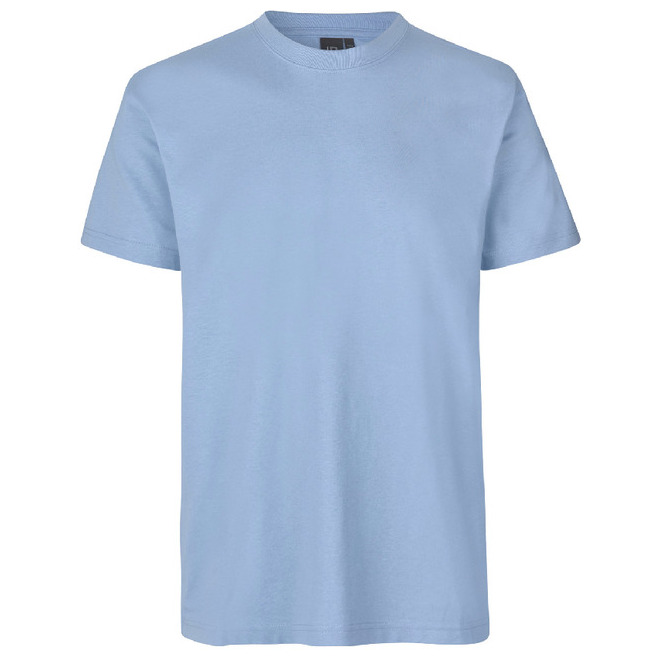 T-Shirt PRO WEAR, Gr. L hellblau  - ID - Produktbild img1 L