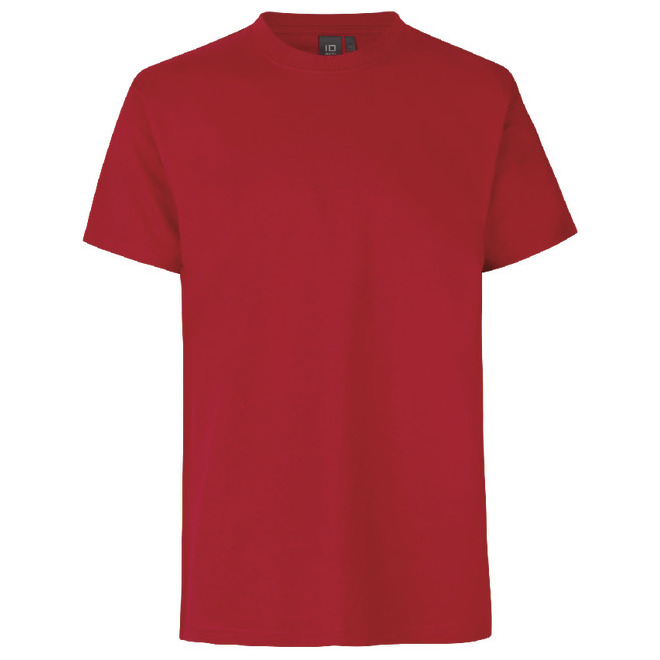 T-Shirt PRO WEAR, Gr. L rot   - ID - Produktbild img1 L