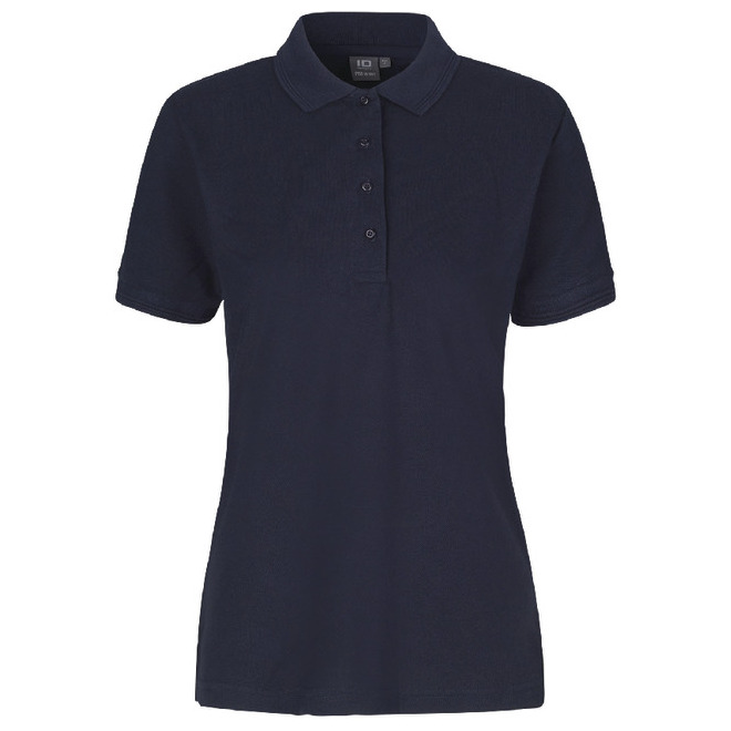Damen Poloshirt PRO WEAR, XL navy  - ID - Produktbild img1 L