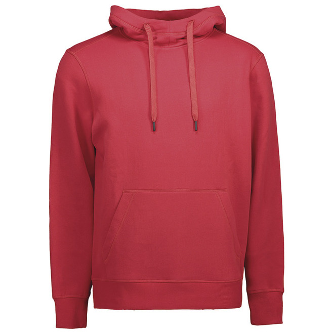 CORE Hoodie, Gr. 2XL rot  - ID - Produktbild img1 L