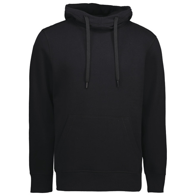 CORE Hoodie, Gr. 3XL schwarz  - ID - Produktbild img1 L