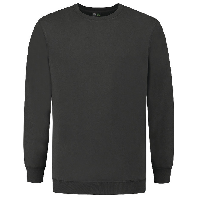 Sweatshirt TRICORP, REWEAR, dunkelgrau Produktbild img1 L