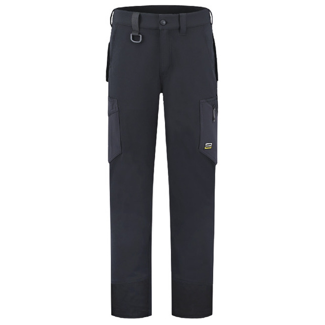 Bundhose 4-way Stretch dunkelblau, Gr. 54  -TRICORP- Produktbild img1 L