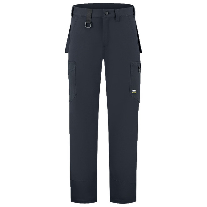 Bundhose 4-way Stretch navy, Gr. 42  -TRICORP- Produktbild img1 L