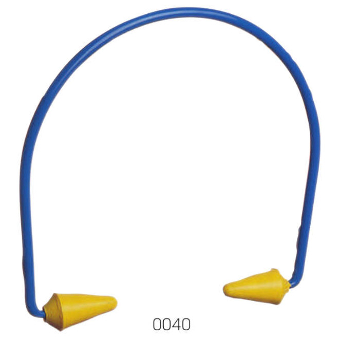 Bügelgehörschützer EAR Caboflex 600 Produktbild img1 L