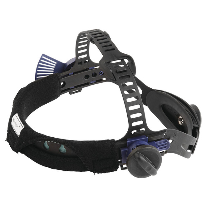 Kopfband mit Montageset für Speedglas 100V  - 3M - Produktbild img1 L
