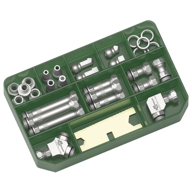 CoolingLine Starter kit Produktbild img1 L