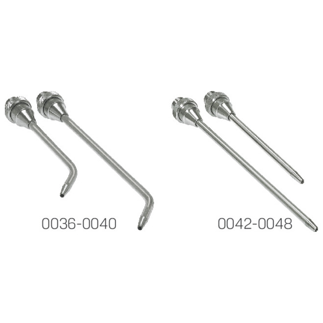 Verlängerungsrohr gerade 150mm M12 x 1,25 (AG) Produktbild img1 L