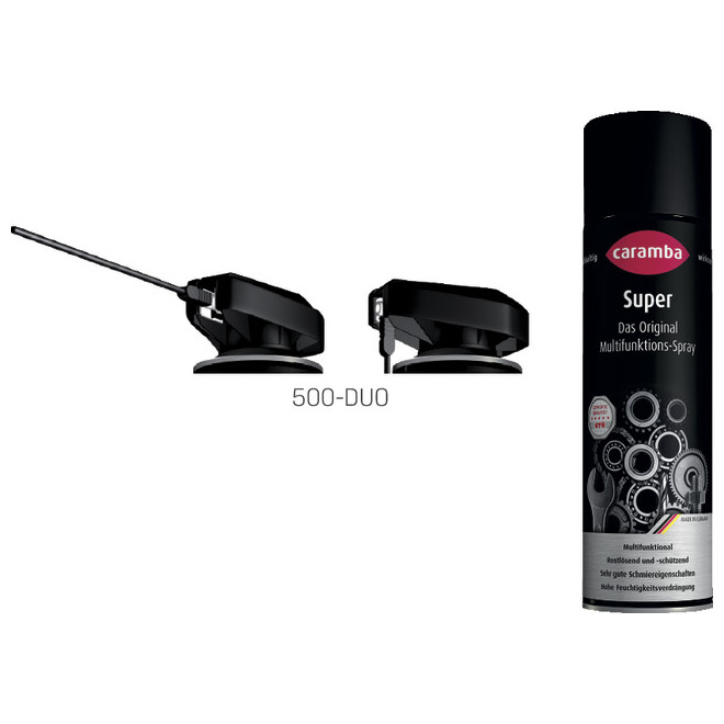 Multifunktionsspray CARAMBA Produktbild img1 L