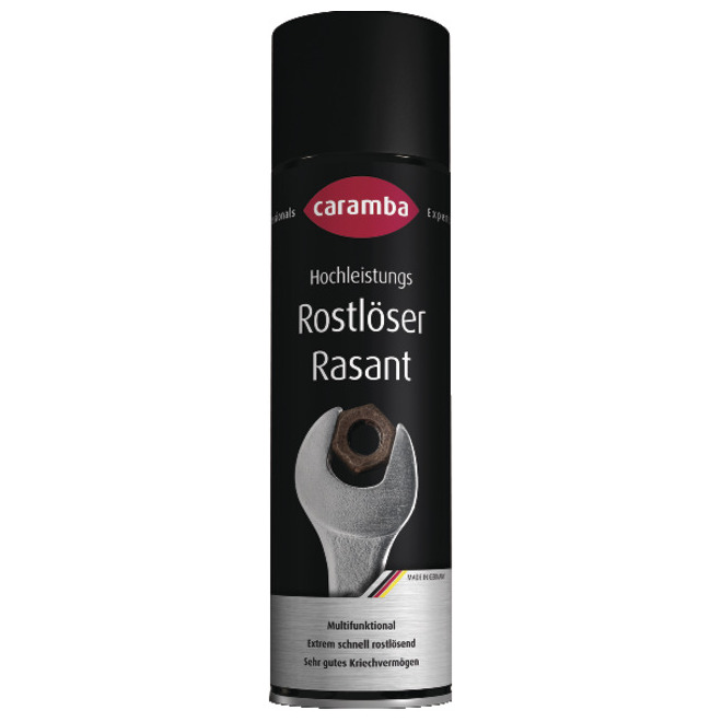 Rostlöser Rasant Hochleistungs 500 ml Produktbild img1 L