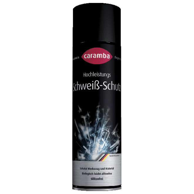 Hochleistungs-Schweißschutz -Spray, 400 ml - caramba - Produktbild img1 L