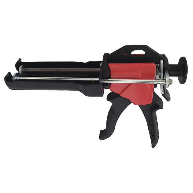 Handpistole Metall/Kunststoff für 50 ml Doppelkartuschen Produktbild img1 L