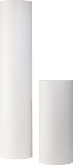 Seidenpackpap.,13KG/Ro 50cm breit, 35g/qm, weiß Produktbild img1 L