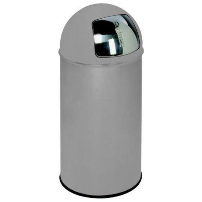 Push-Abfallsammler VAR, 50 Liter Produktbild img1 L