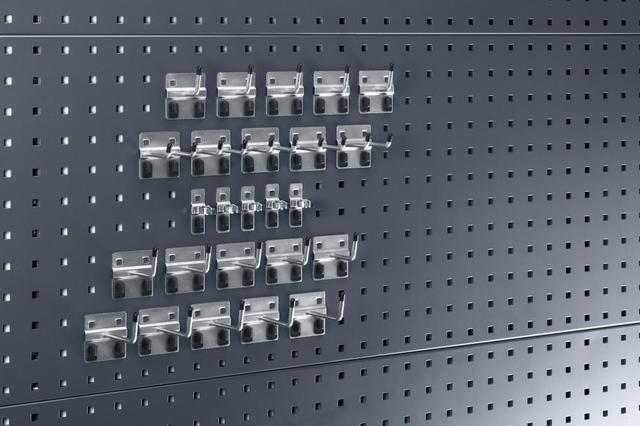 Sortiment 25-teilig PL-35 Produktbild img1 L