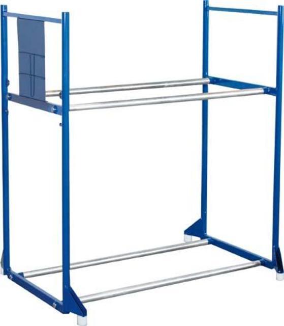 Reifenregal 2 Etagen Produktbild img1 L